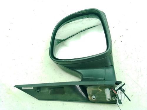 Used Right mirror MERCEDES-BENZ VITO / MIXTO Van (W639) 111 CDI (639.601, 639.603, 639.605) (109 hp) 19427140