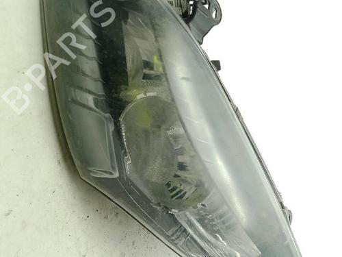 Used Left headlight Left headlight RENAULT MEGANE III Coupe (DZ0/1_) 1.6 dCi (DZ00, DZ12, DZ2A, DZ13) (130 hp) 34207825 34207825