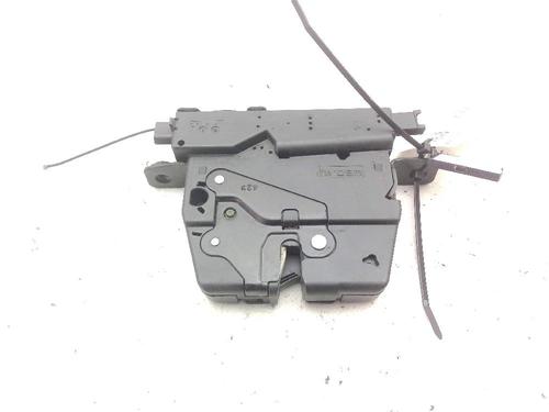 Serrure hayon BMW 3 (F30, F80) 318 d (143 hp) 20505746