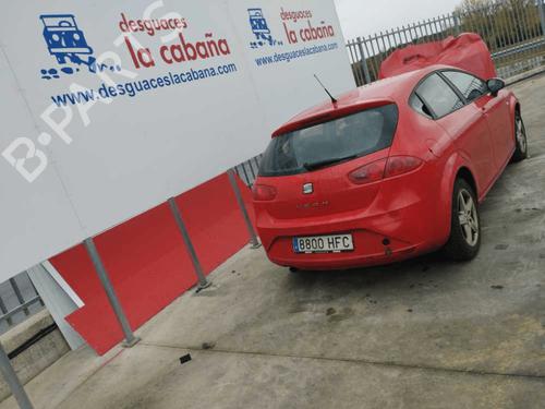 Alternator SEAT LEON (1P1) 1.6 TDI | BP32041620M7 