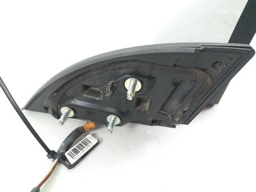Right mirror NISSAN LEAF (ZE0) Electric | BP18363995C27 