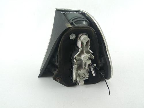 Left taillight BMW 3 Compact (E46) 316 ti | BP18370933C34 