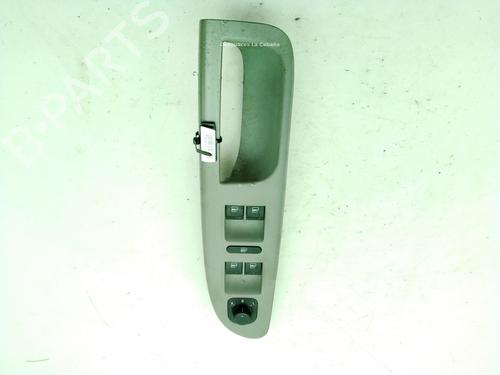 Used Left front window switch VW PASSAT B6 (3C2) 2.0 TDI 16V (140 hp) 28578242