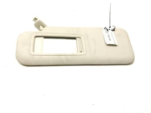 Used Left sun visor Left sun visor 38795272 38795272