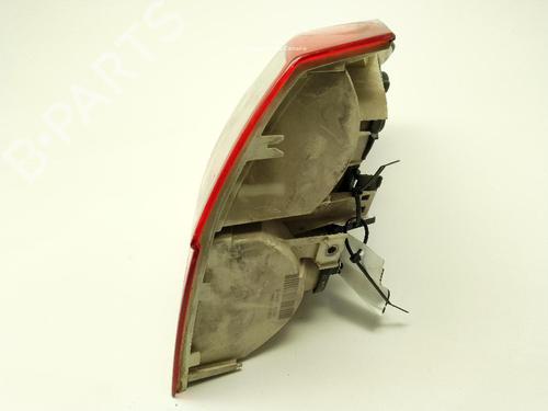 Left taillight AUDI A4 B6 (8E2) 2.0 | BP39225528C34 - Image 2