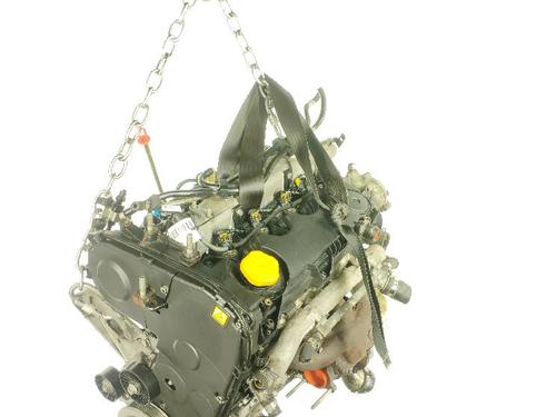 Used Engine Engine 38036099 38036099