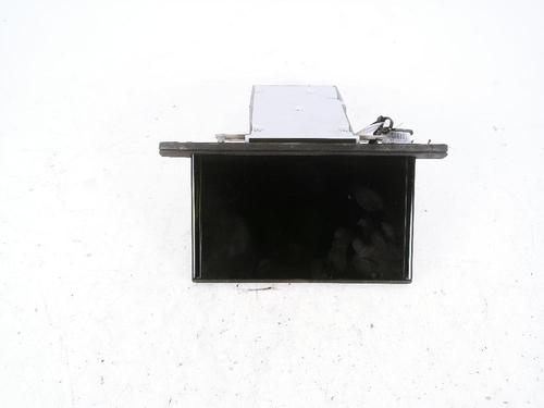 Used Display monitor AUDI Q2 (GAB, GAG) 2.0 TDI quattro (190 hp) 31989163