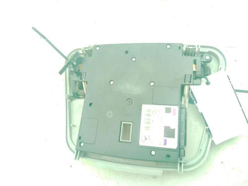 Interior roof light MERCEDES-BENZ CLK (C209) CLK 200 Kompressor (209.342) | BP27695538I8 