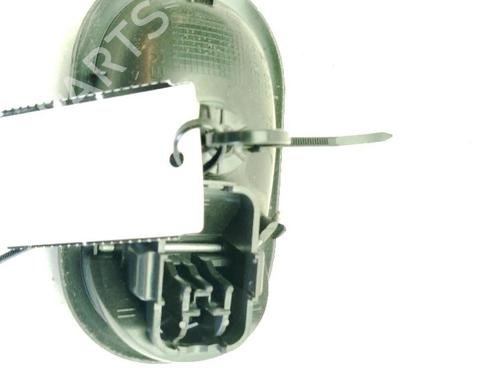 Front left interior door handle RENAULT MASTER III Van (FV) 2.3 dCi 170 FWD (FV0L) | BP33905235I13 - Image 3