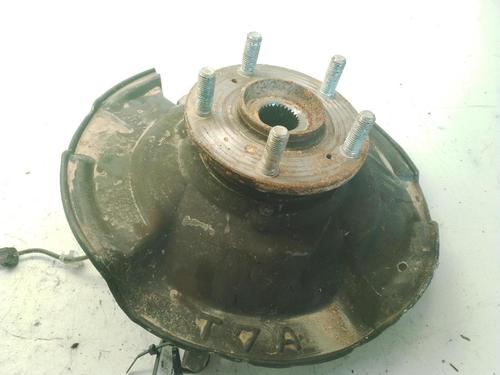 Right front steering knuckle HONDA HR-V (RU) 1.6 i-DTEC (RU8) | BP24862015M26 - Image 4