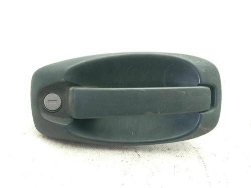 Used Front left exterior door handle CITROËN NEMO MPV 1.3 HDi 75 (75 hp) 24544523