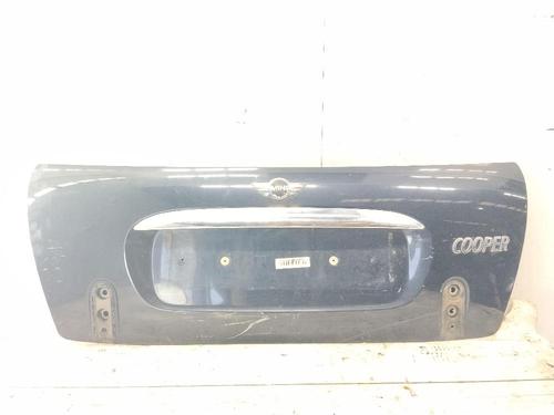 Used Tailgate Tailgate MINI MINI (R50, R53) One (90 hp) 34391206 34391206