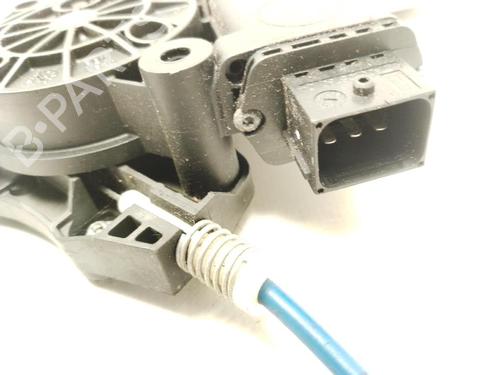 Front left window mechanism OPEL CORSA D (S07) 1.2 (L08, L68) | BP34418551C22 - Image 3