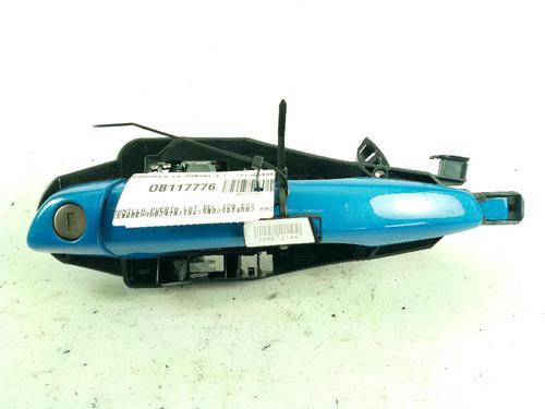 front-left-exterior-door-handle-citroen-c3-iii-sx-2016-34364017 main image