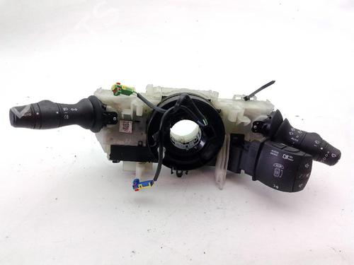 Used Headlight switch Headlight switch RENAULT SCÉNIC III (JZ0/1_) 1.6 dCi (JZ00, JZ12) (130 hp) 24043343 24043343