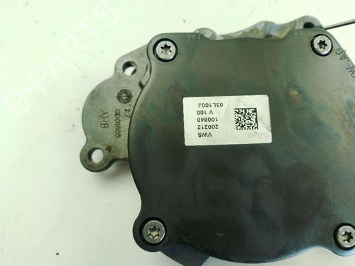 Vacuum pump VW GOLF VI Variant (AJ5) 1.6 TDI | BP38166872M80 - Image 3