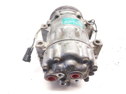AC compressor FORD FOCUS C-MAX (DM2) 2.0 TDCi | BP18889893M34 