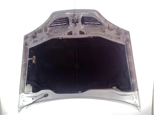 Hood RENAULT MEGANE I (BA0/1_) 1.4 16V (BA0D, BA1H, BA0W, BA10) | BP24000518C1 