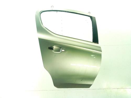 Dør højre bagtil OPEL CORSA E (X15) 1.4 (08, 68) | BP37459326C5 - Image 2