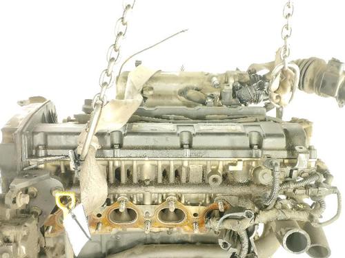 Używane Silnik HYUNDAI TUCSON (JM) 2.0 All-wheel Drive (141 hp) 29861165