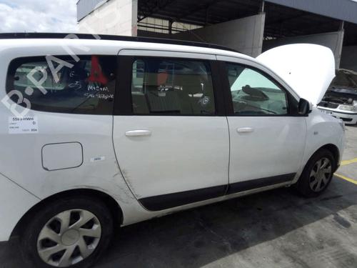 Rear right lock DACIA LODGY (JS_) 1.5 dCi | BP18362116C99 