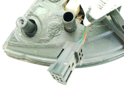 Left mirror CITROËN BERLINGO MULTISPACE (B9) 1.6 HDi 75 / BlueHDi 75 | BP18368314C26