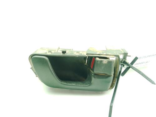 Used Right front window switch MITSUBISHI PAJERO III Canvas Top (V6_W, V7_W) 3.2 DI-D (V68W, V78W) (165 hp) 32227572