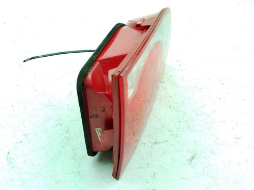 Right tailgate light SEAT ALTEA XL (5P5, 5P8) 1.6 TDI | BP28351012C80