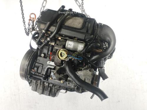 Engine BMW 3 (E46) 320 d | BP27994795M1 