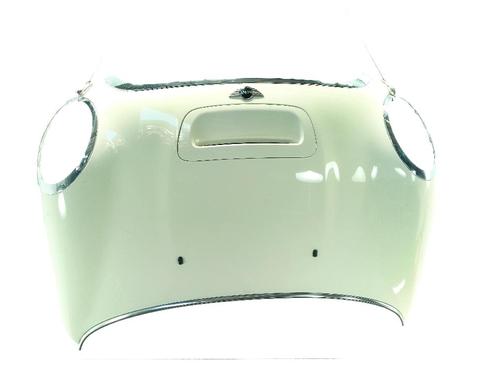 Used Hood MINI MINI (R56) Cooper SD (143 hp) 29875704