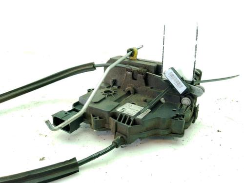 Used Front left lock Front left lock 36899536 36899536