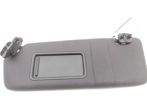 Used Left sun visor AUDI A5 (8T3) 2.0 TFSI (180 hp) 20222778