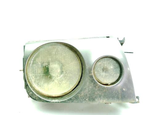 Used Right headlight NISSAN TERRANO II (R20) 2.7 TDi 4WD (125 hp) 31659160