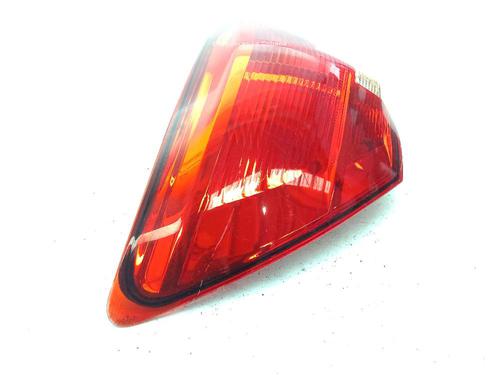 Venstre baglygte NISSAN QASHQAI I (J10, NJ10) 2.0 All-wheel Drive | BP29605871C34 