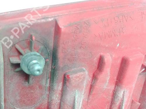 Right taillight AUDI A3 (8P1) 2.0 FSI | BP34391214C35 - Image 5