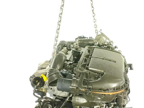 Used Engine CITROËN C-ELYSEE (DD_) 1.6 HDI 92 (92 hp) 30586836
