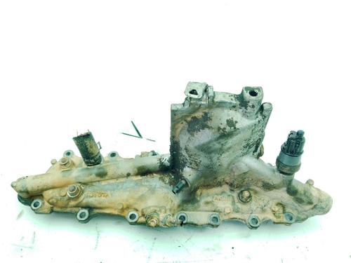 Used Oil radiator TOYOTA LAND CRUISER PRADO (_J12_) 3.0 D-4D (KDJ120, KDJ125, KDJ121) (173 hp) 30655545