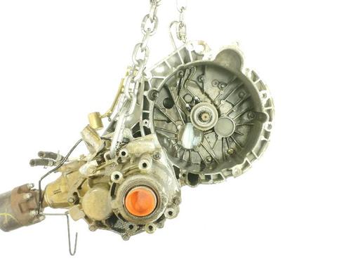 Used Gearbox LAND ROVER FREELANDER I (L314) 2.0 Td4 4x4 (112 hp) 27534264