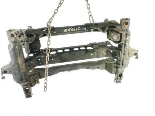 Used Subframe Subframe MERCEDES-BENZ SPRINTER 3,5-t Platform/Chassis (B906) 313 CDI (906.131, 906.133, 906.135, 906.231, 906.233,... (129 hp) 34714478 34714478