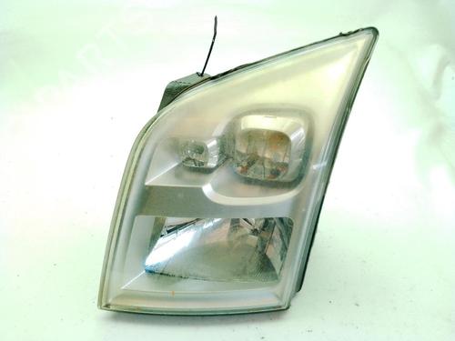 Used Left headlight FORD TRANSIT Van (FA_ _) 2.2 TDCi (85 hp) 28596393
