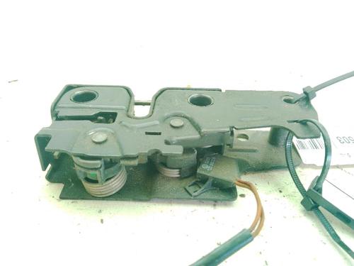 Hood lock SKODA OCTAVIA II (1Z3) 1.9 TDI | BP27925026C133 
