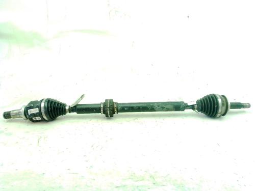 Right front driveshaft TOYOTA PRIUS PLUS (_W4_) 1.8 Hybrid (ZVW40W, ZVW41W) | BP35973804M39 - Image 3