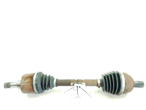 Left front driveshaft FORD S-MAX (WA6) 2.0 TDCi | BP37485591M38 - Image 2