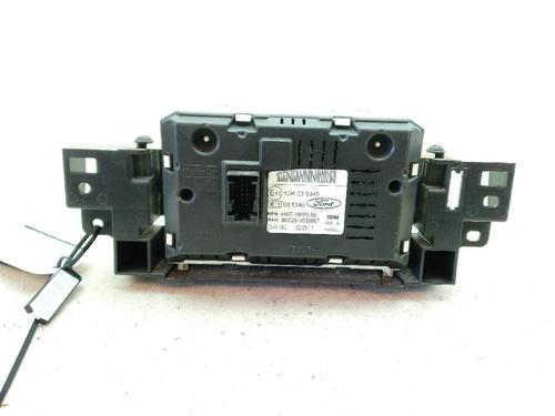 Display monitor FORD FOCUS III Turnier 1.6 TDCi | BP24049315C48 