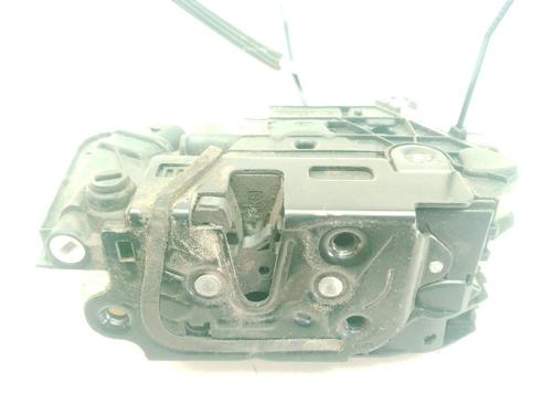 Used Rear left lock SEAT IBIZA IV (6J5, 6P1) 1.9 TDI (105 hp) 27994650