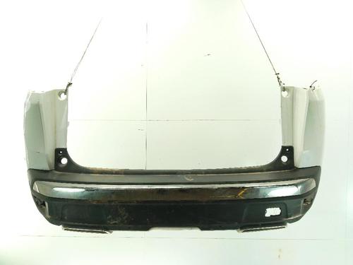 Used Rear bumper PEUGEOT 3008 II SUV (MC_, MR_, MJ_, M4_) 1.5 BlueHDi 130 (131 hp) 24305129