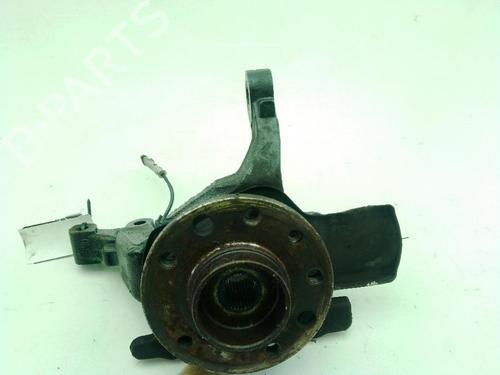 Used Left front steering knuckle OPEL ASTRA H (A04) 1.7 CDTI (L48) (100 hp) 30562192