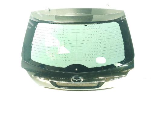 Used Tailgate MAZDA CX-7 (ER) 2.2 MZR-CD AWD (ER10A) (163 hp) 30477128