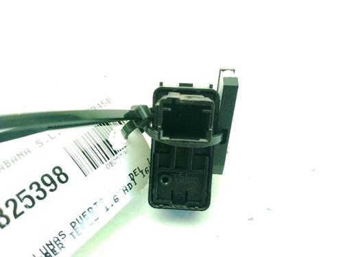 Left front window switch PEUGEOT PARTNER Tepee 1.6 HDi 16V | BP28804982I27 - Image 2