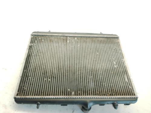 Water radiator CITROËN C4 CACTUS 1.6 BlueHDi 100 | BP37459238M31 - Image 2